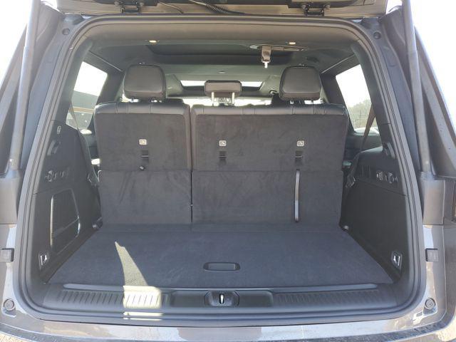 new 2025 Jeep Wagoneer car, priced at $70,995