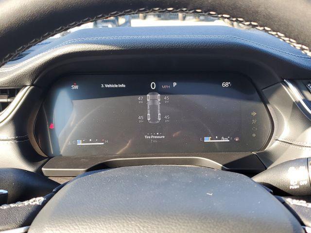 new 2025 Jeep Grand Cherokee car, priced at $45,995