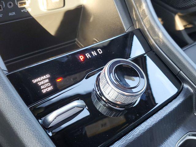 new 2025 Jeep Grand Cherokee car, priced at $45,995