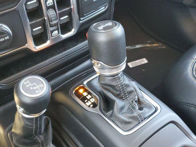 new 2025 Jeep Wrangler car, priced at $45,995