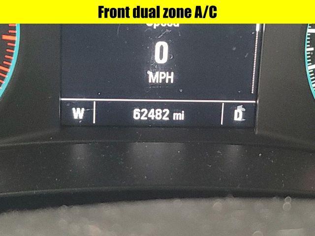 used 2021 Chevrolet Malibu car, priced at $16,500
