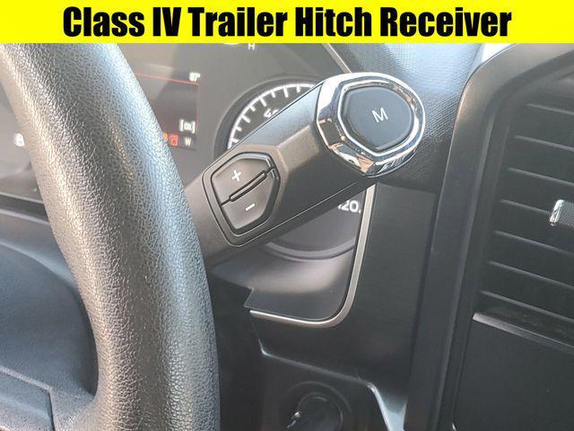 used 2022 Ford F-150 car, priced at $36,556