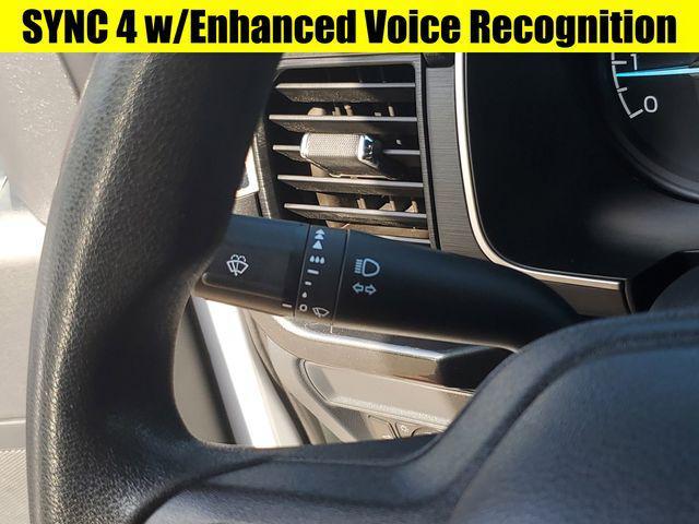 used 2022 Ford F-150 car, priced at $36,556