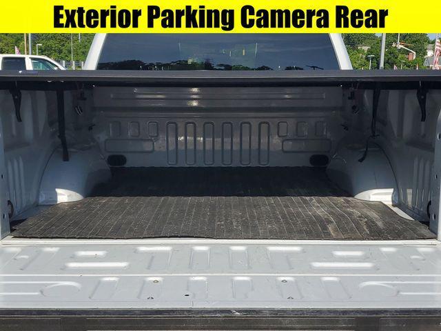 used 2022 Ford F-150 car, priced at $36,556