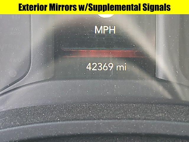 used 2021 Ram 1500 car, priced at $31,995
