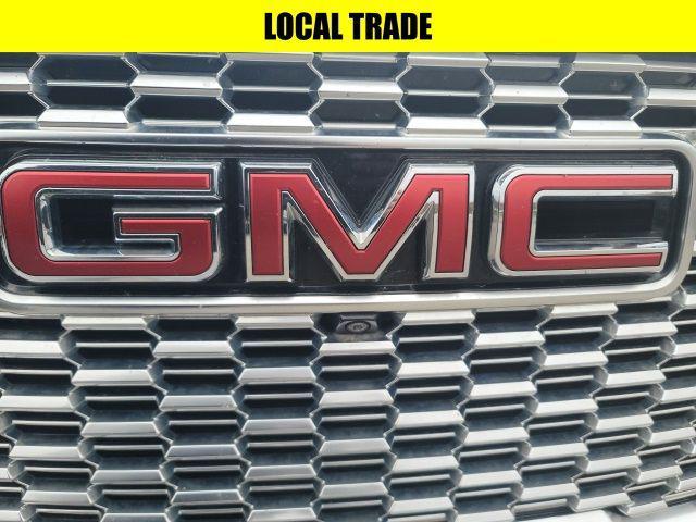 used 2021 GMC Yukon XL car, priced at $59,452