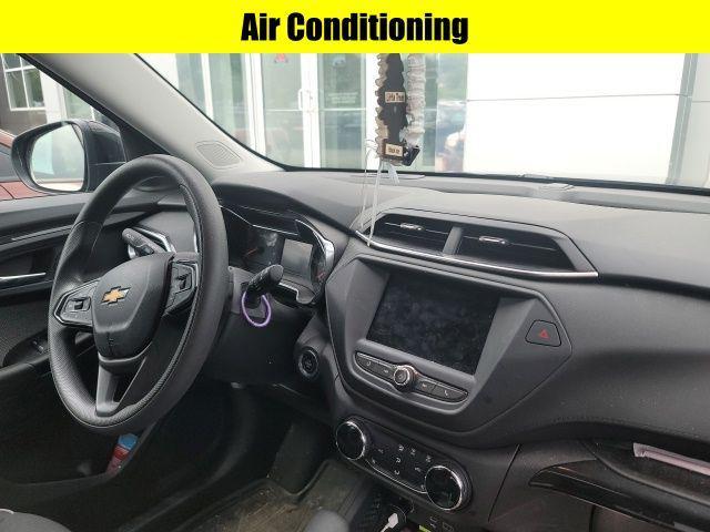 used 2023 Chevrolet TrailBlazer car, priced at $21,995