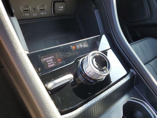 new 2025 Jeep Grand Cherokee car, priced at $50,495