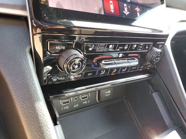 new 2025 Jeep Grand Cherokee car, priced at $50,495