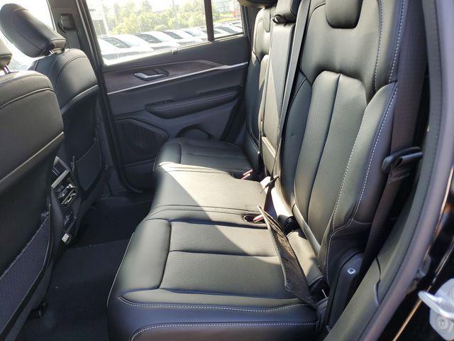 new 2025 Jeep Grand Cherokee car, priced at $50,495