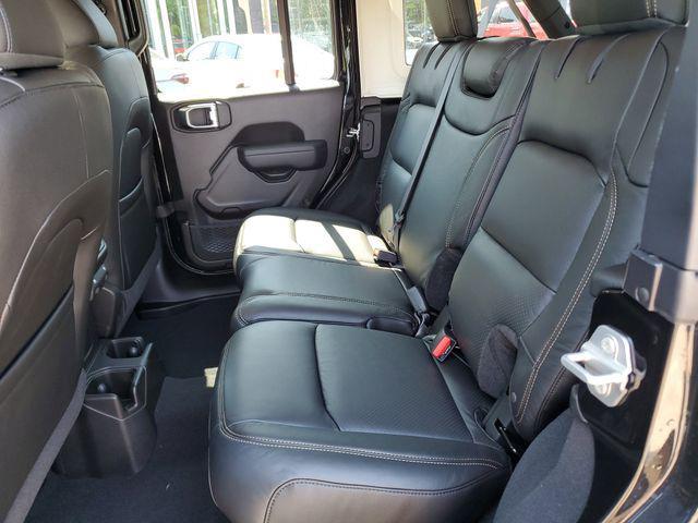 new 2025 Jeep Wrangler car, priced at $44,995