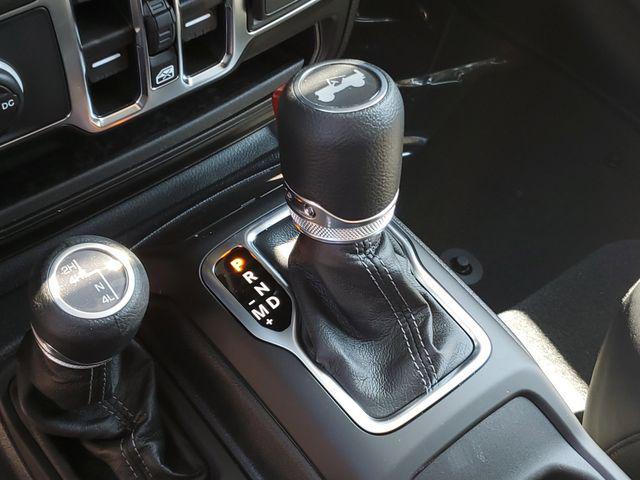 new 2025 Jeep Wrangler car, priced at $44,995
