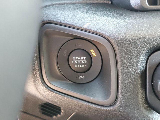 new 2025 Jeep Wrangler car, priced at $44,995