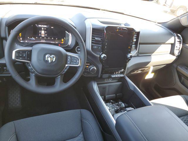 new 2026 Ram 1500 car, priced at $52,995