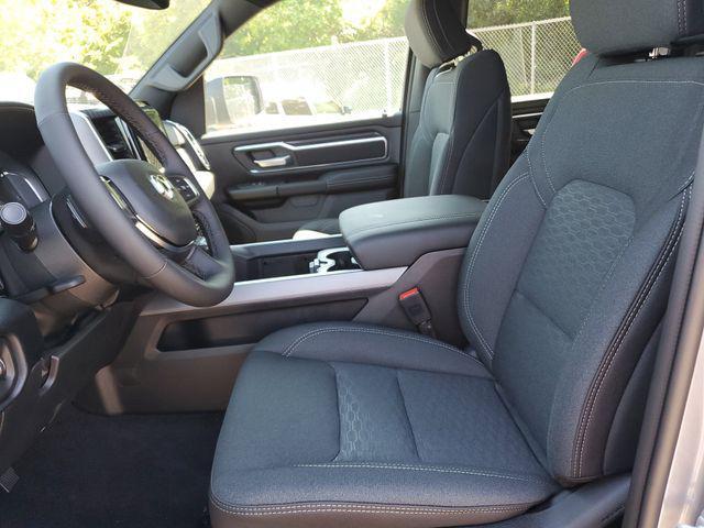 new 2026 Ram 1500 car, priced at $52,995