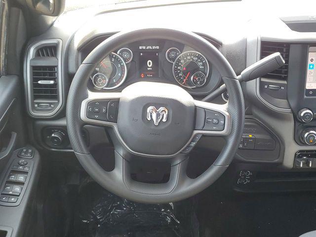 new 2024 Ram 2500 car, priced at $57,995