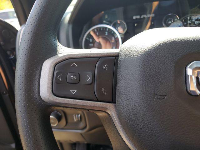 new 2024 Ram 2500 car, priced at $57,995
