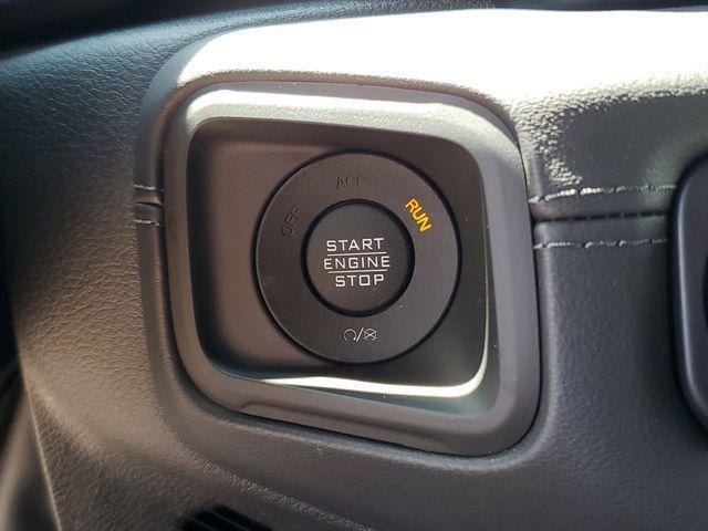 new 2025 Jeep Wrangler car, priced at $65,995