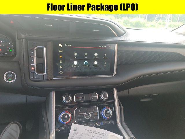 used 2023 GMC Yukon car, priced at $66,000