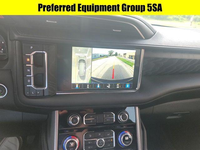 used 2023 GMC Yukon car, priced at $66,000