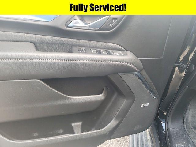 used 2023 GMC Yukon car, priced at $66,000