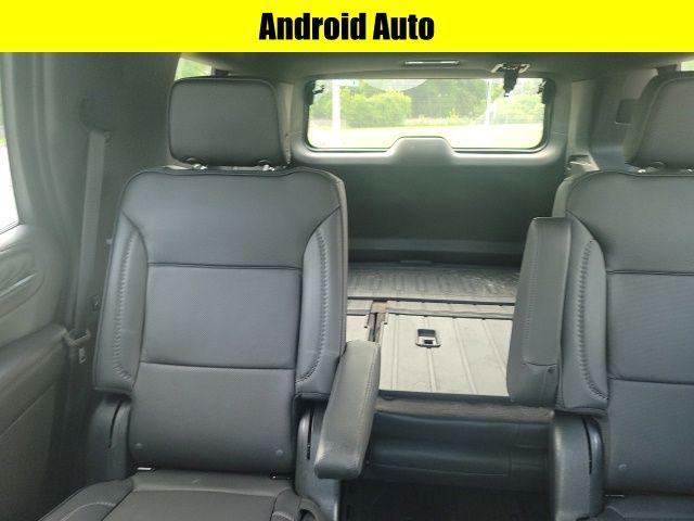used 2023 GMC Yukon car, priced at $66,000