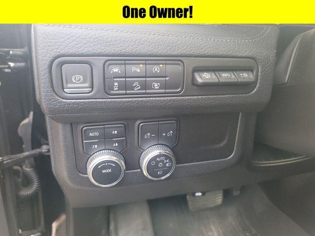 used 2023 GMC Yukon car, priced at $66,000