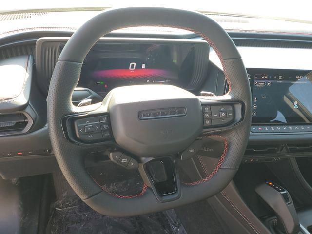 new 2025 Dodge Charger Daytona car, priced at $55,090