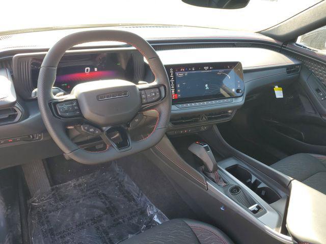 new 2025 Dodge Charger Daytona car, priced at $55,090