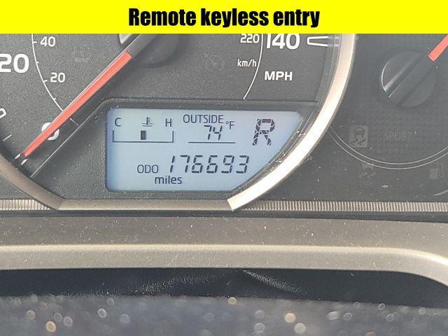 used 2013 Toyota RAV4 car, priced at $9,860