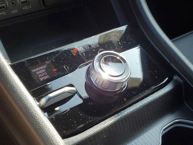 new 2025 Jeep Grand Cherokee car, priced at $49,995