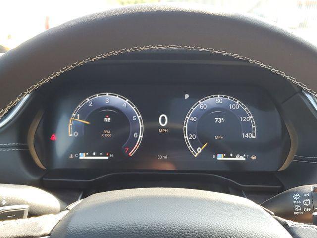 new 2025 Jeep Grand Cherokee car, priced at $49,995