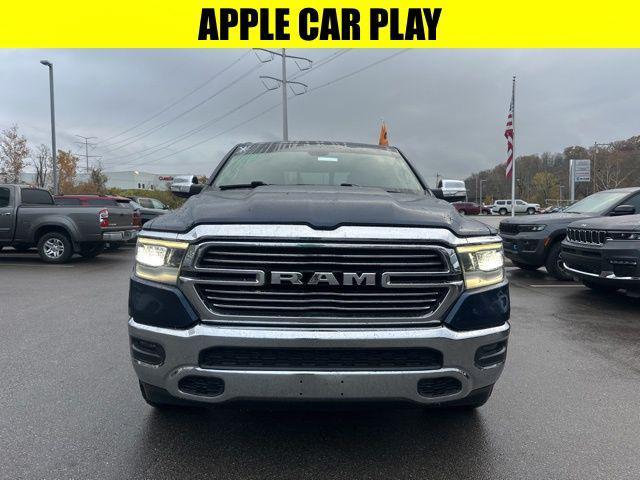 used 2019 Ram 1500 car, priced at $22,995