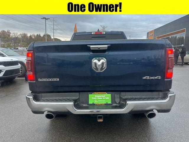 used 2019 Ram 1500 car, priced at $22,995