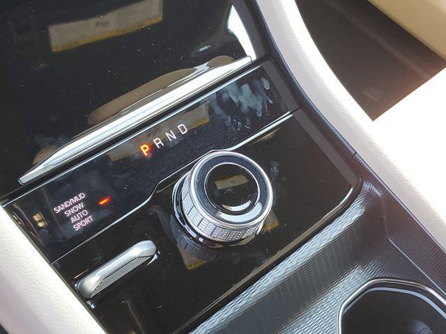 new 2025 Jeep Grand Cherokee L car, priced at $43,995