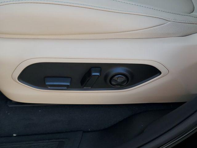 new 2025 Jeep Grand Cherokee L car, priced at $43,995