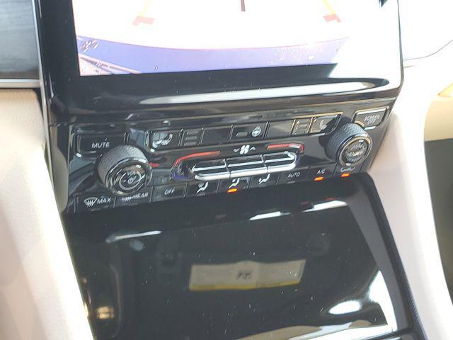 new 2025 Jeep Grand Cherokee L car, priced at $43,995