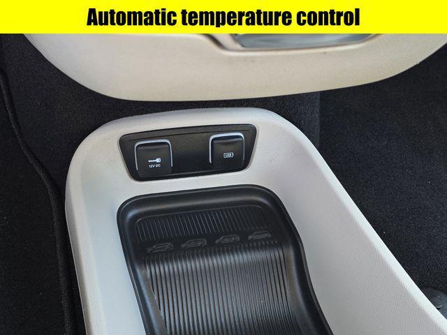 used 2020 Chrysler Pacifica car, priced at $16,500