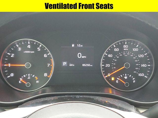 used 2022 Kia Sportage car, priced at $21,609
