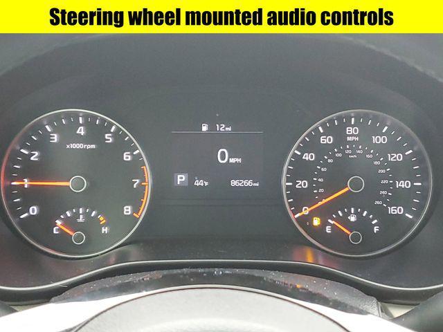 used 2022 Kia Sportage car, priced at $19,995