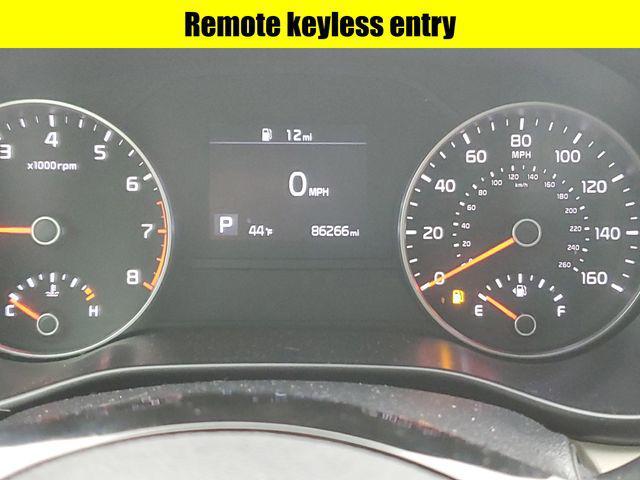 used 2022 Kia Sportage car, priced at $19,995
