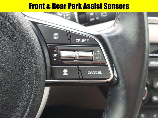 used 2022 Kia Sportage car, priced at $21,609