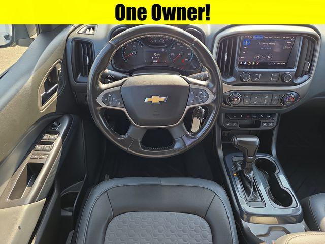 used 2019 Chevrolet Colorado car, priced at $27,995