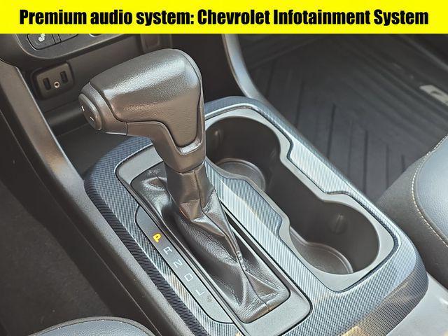 used 2019 Chevrolet Colorado car, priced at $27,995