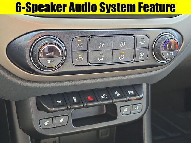 used 2019 Chevrolet Colorado car, priced at $27,995