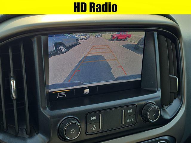 used 2019 Chevrolet Colorado car, priced at $27,995