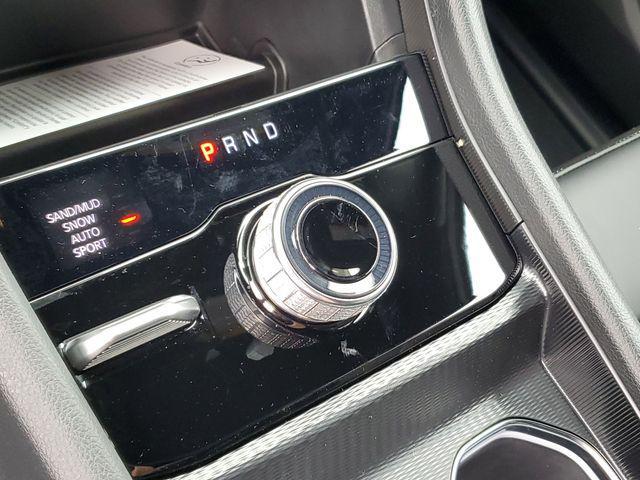 new 2025 Jeep Grand Cherokee L car, priced at $46,995