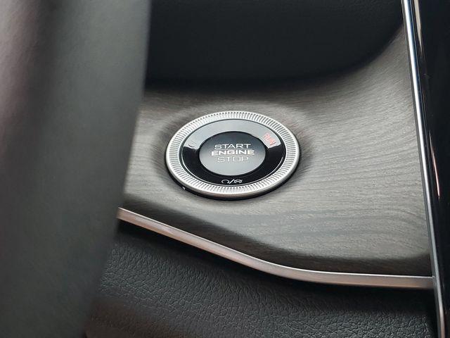 new 2025 Jeep Grand Cherokee L car, priced at $46,995