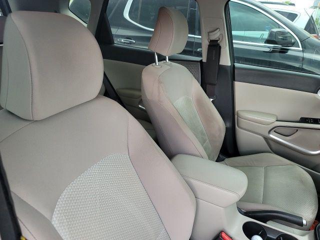 used 2021 Kia Soul car, priced at $13,795