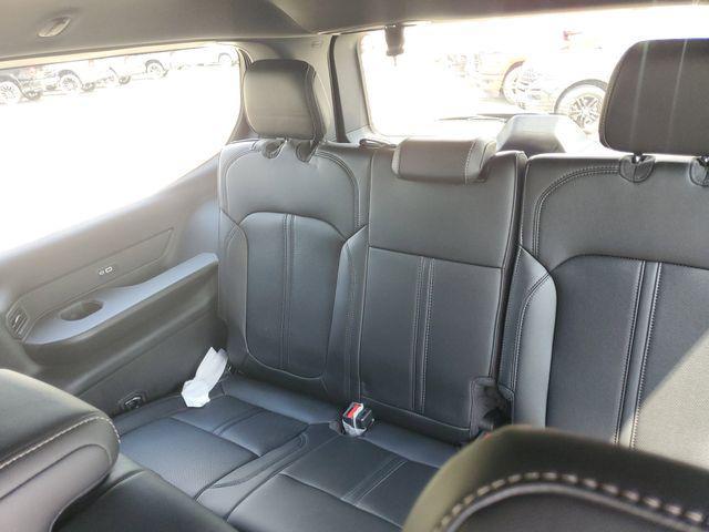 new 2025 Jeep Wagoneer car, priced at $61,995